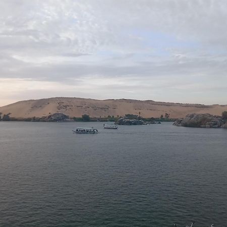 Hooly Nubian Hotel Асуан Екстериор снимка