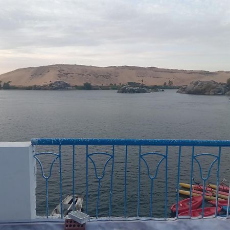 Hooly Nubian Hotel Асуан Екстериор снимка