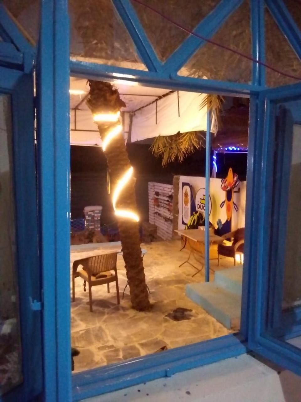 Hooly Nubian Hotel Асуан Екстериор снимка