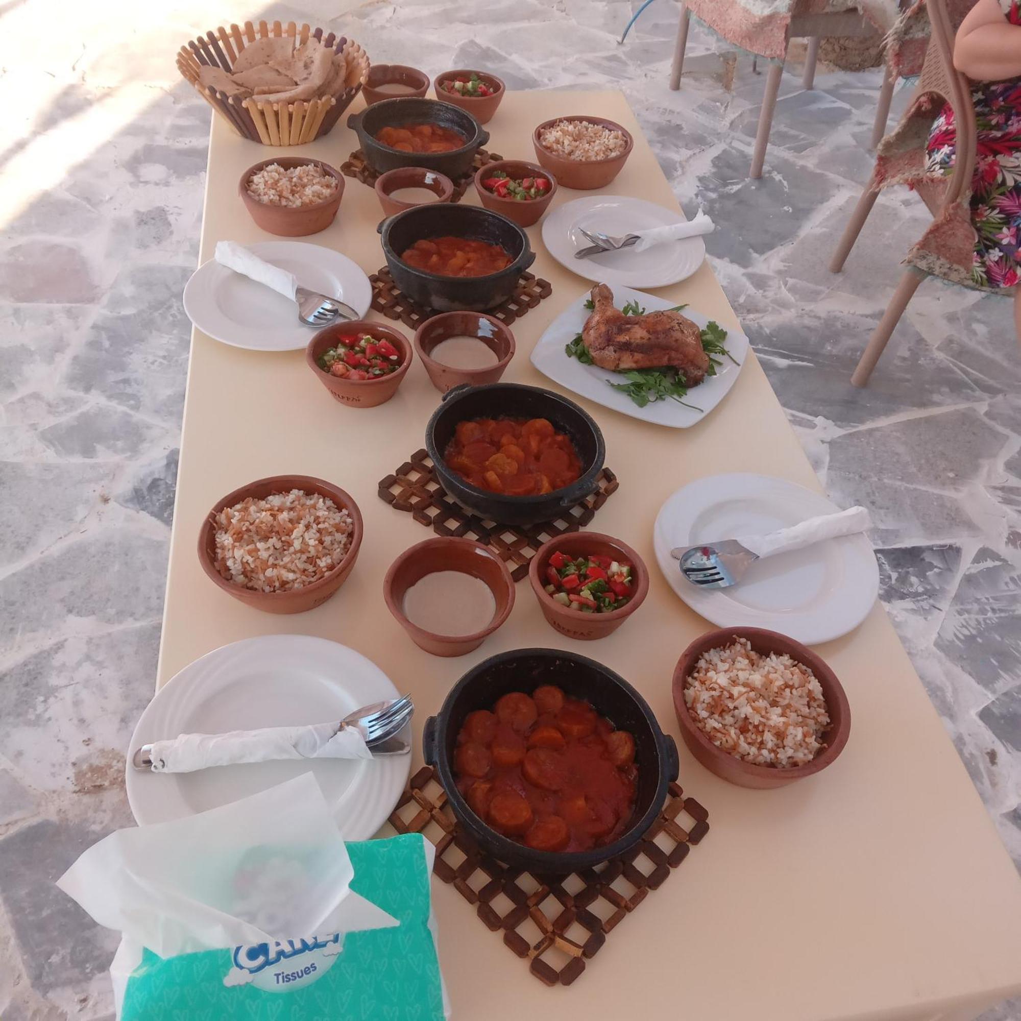 Hooly Nubian Hotel Асуан Екстериор снимка
