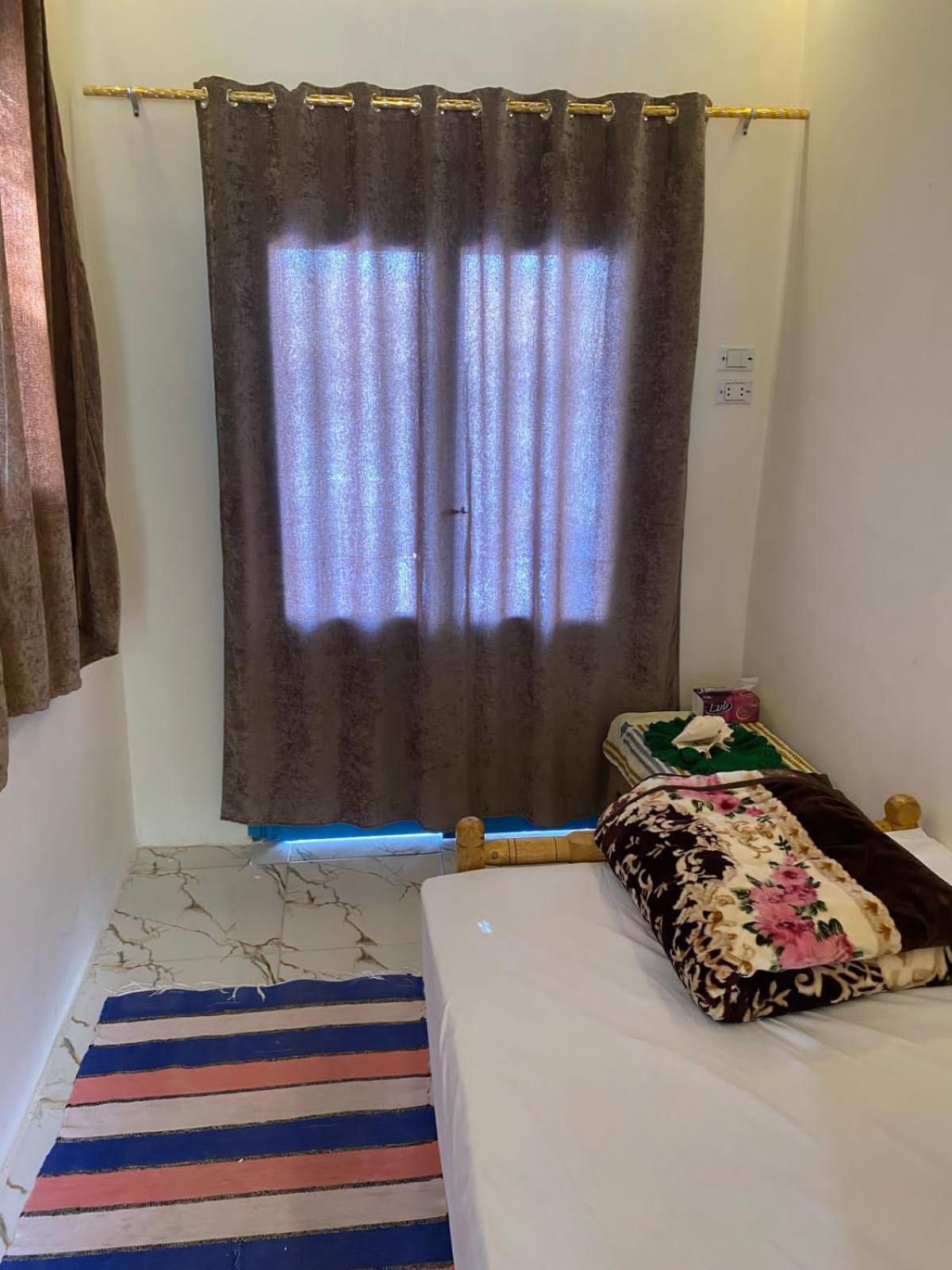 Hooly Nubian Hotel Асуан Екстериор снимка