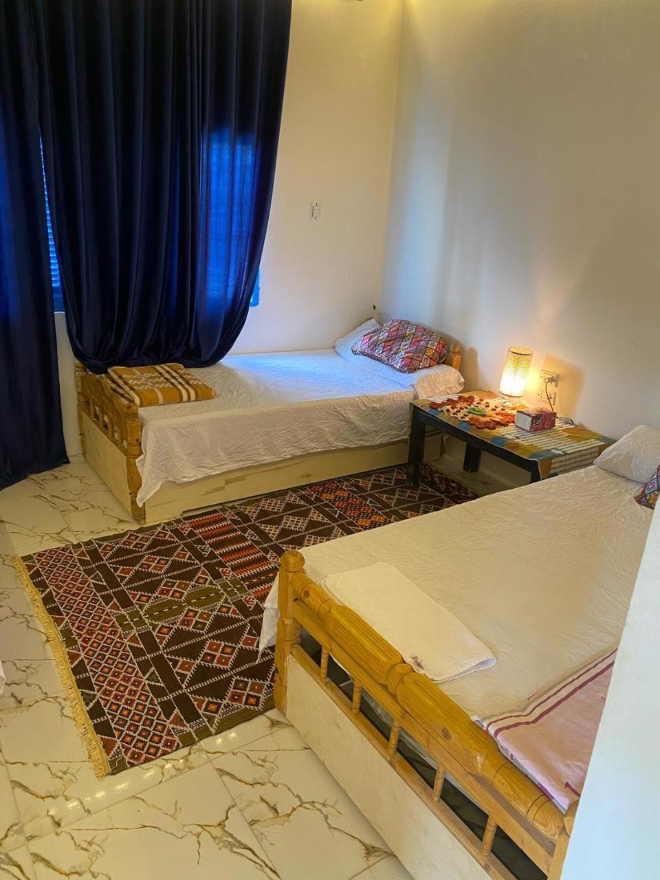 Hooly Nubian Hotel Асуан Екстериор снимка