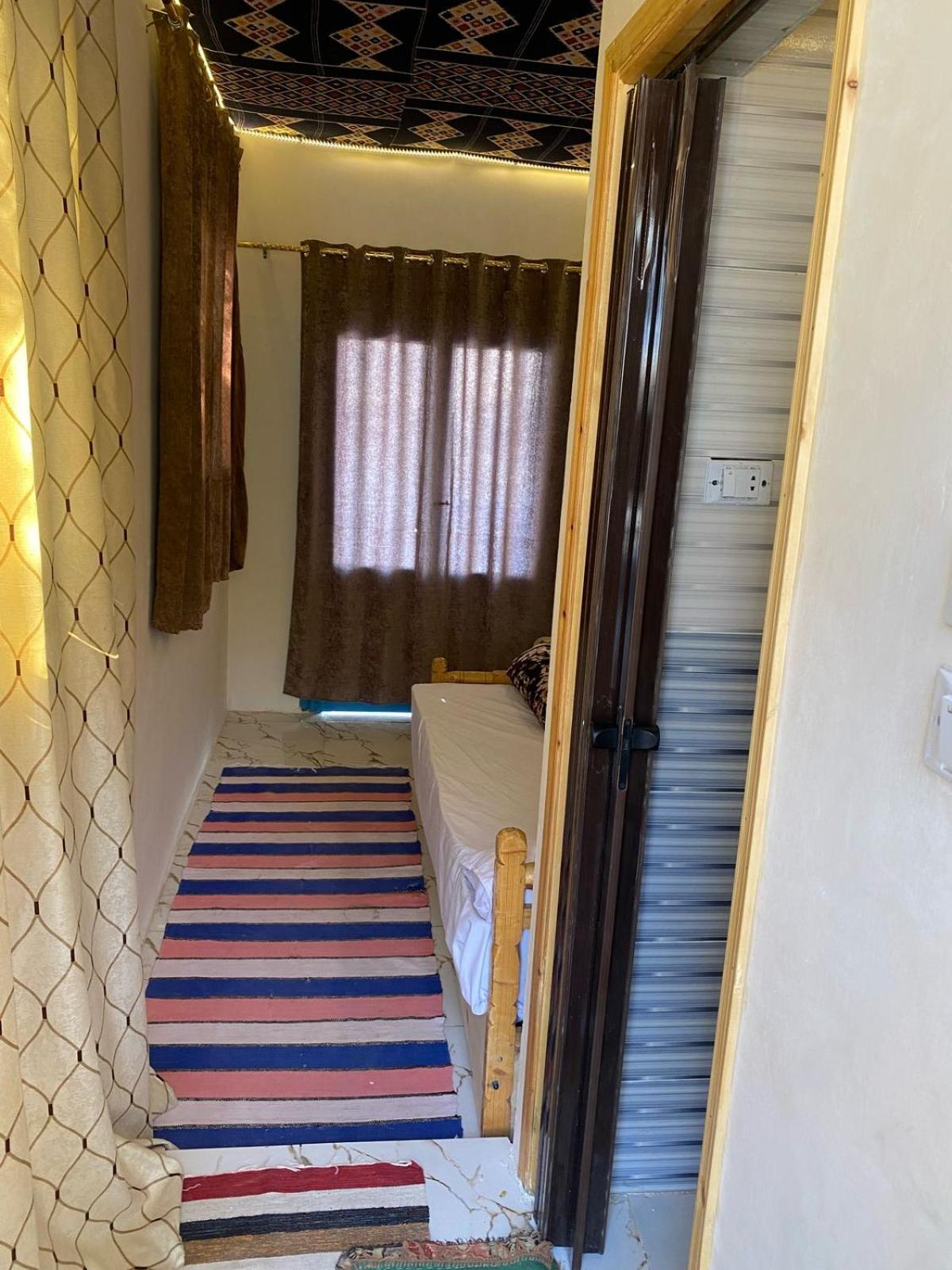 Hooly Nubian Hotel Асуан Екстериор снимка