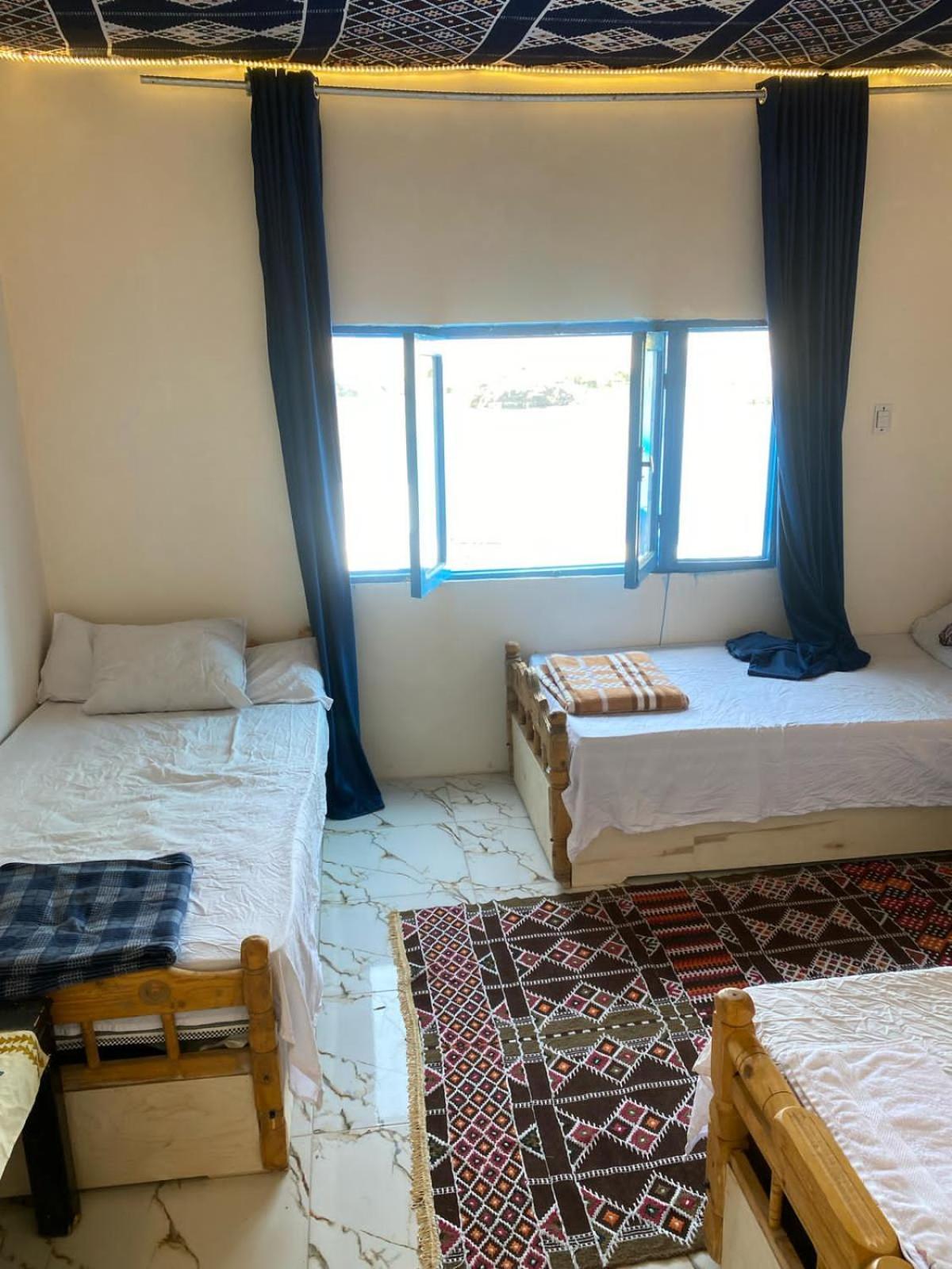 Hooly Nubian Hotel Асуан Екстериор снимка