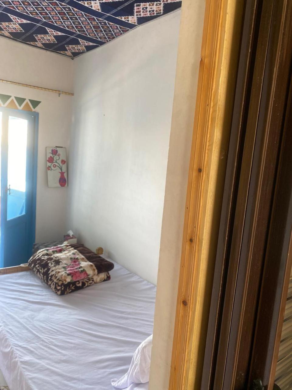 Hooly Nubian Hotel Асуан Екстериор снимка