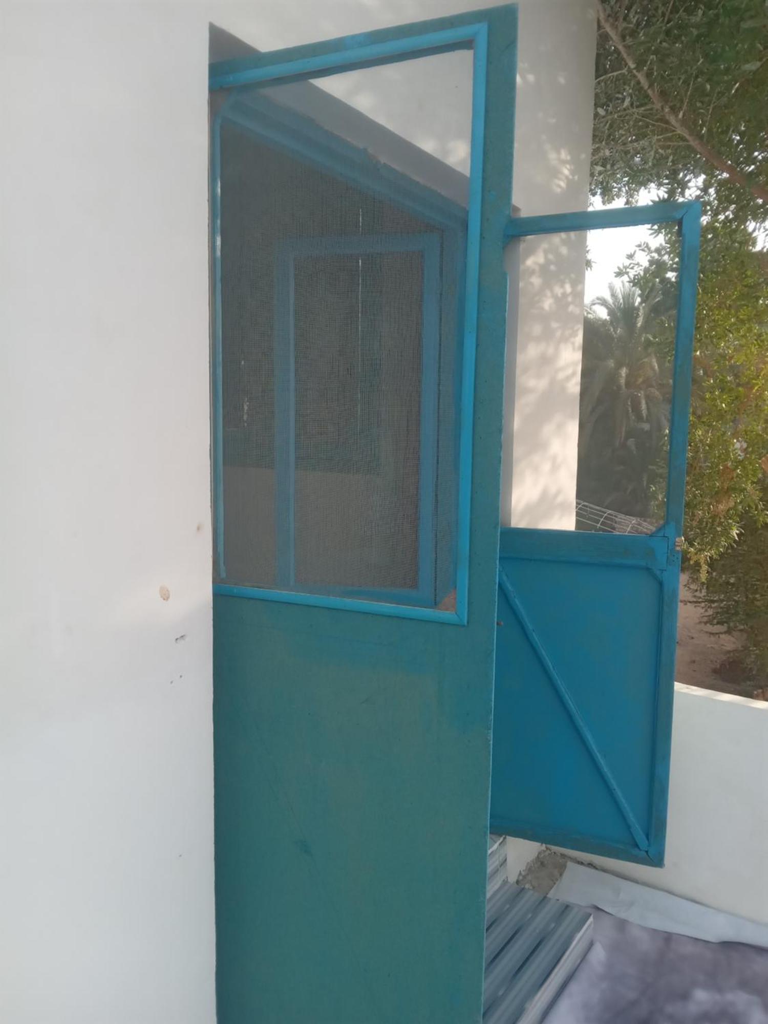 Hooly Nubian Hotel Асуан Екстериор снимка